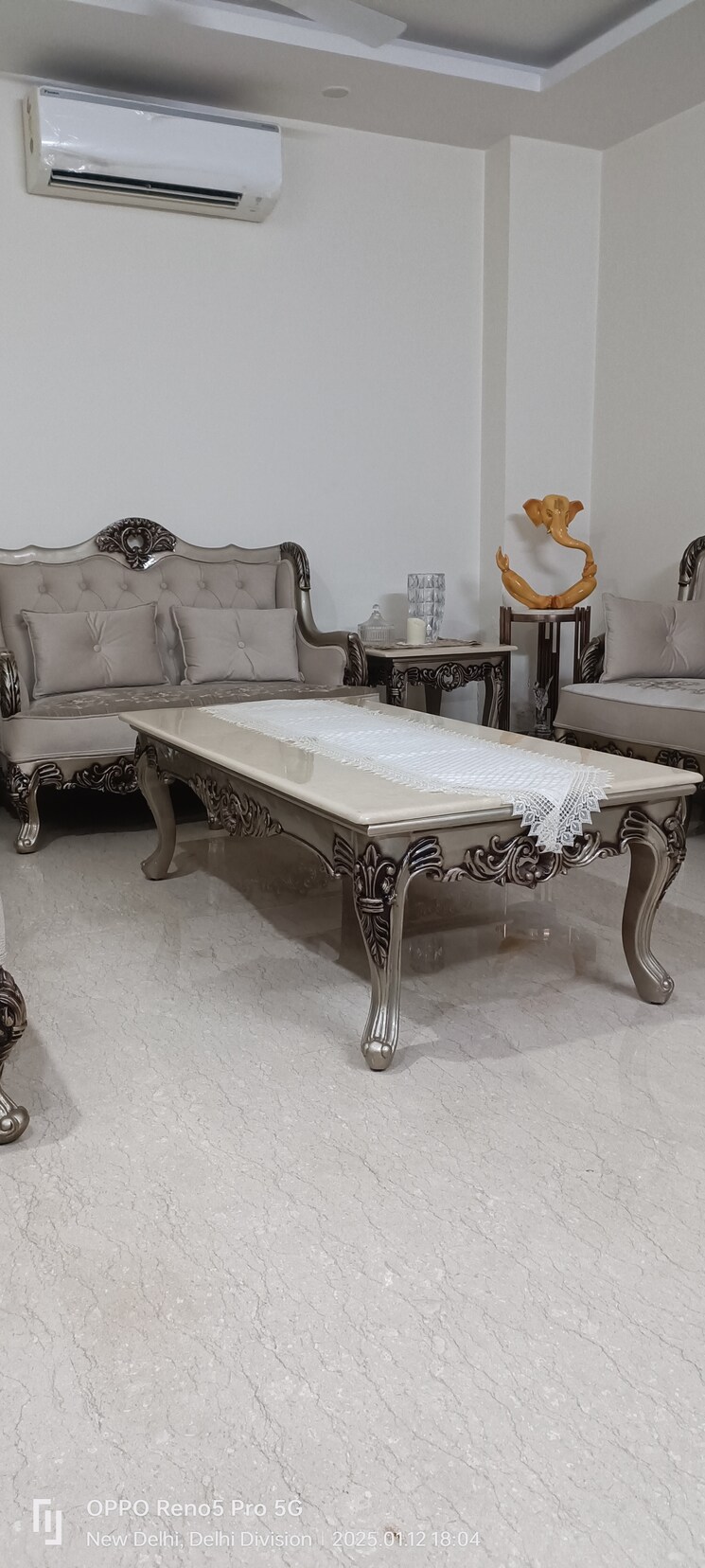 Master Bedroom, janakpuri 3 Bedroom 2025 Sq.Ft. Villa In Janakpuri Delhi 8253261