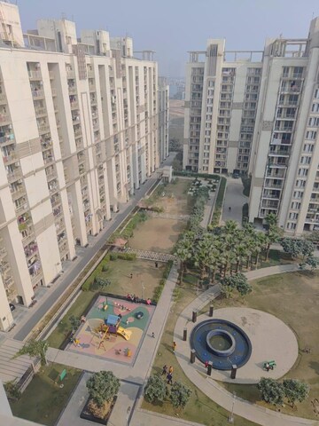 3 BHK Apartment – Exterior View View at Emaar Gurgaon Greens, Sector 102 - for Rent