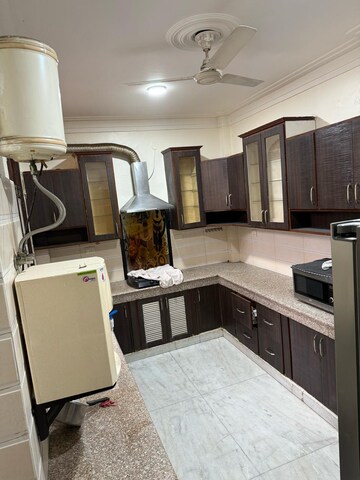 3 BHK Apartment For Rent in DLF The Belvedere Park Sector 24 Gurgaon  8253251