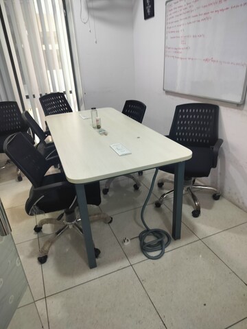  Office Space in IT/SEZ For Rent in ET World Trade Tower, Sector 16
