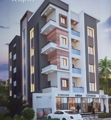 2 BHK Apartment For Resale in Kamptee rd Nagpur  8253284