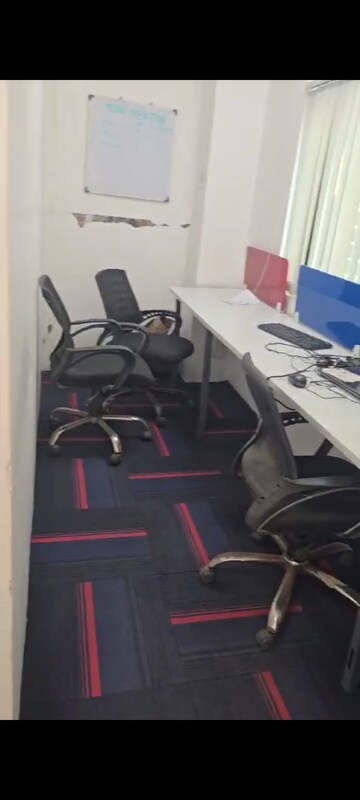 Team Area in  Office Space at ARV Park, Sector 63 – for Rent