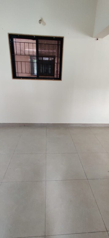Master Bedroom in 1 BHK Apartment at Magarpatta City Heliconia, Hadapsar – for Rent