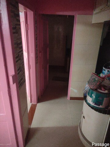 Bathroom in 2 BHK Apartment at Paras Nagar, Jogeshwari East – for Rent