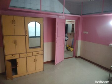 Room in 2 BHK Apartment at Paras Nagar, Jogeshwari East – for Rent