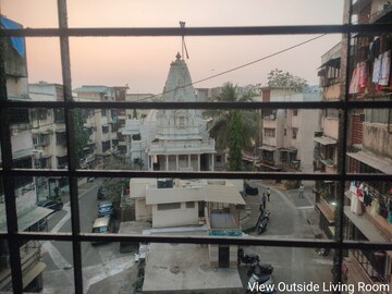 2 BHK Apartment – Exterior View View at Paras Nagar, Jogeshwari East - for Rent