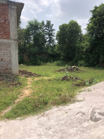 Plot Area in  Plot at Gwal Pahari – for Sale