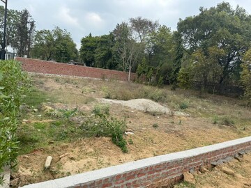 Plot For Resale in Gwal Pahari Gurgaon  8253306