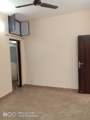 3 BHK Builder Floor For Rent in Sector 24