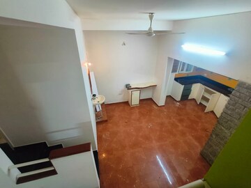 Furnished Amenities in 2 BHK Apartment at Yashas Nilaya, Hsr Layout Sector 2 – for Rent