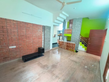 Living Room in 2 BHK Apartment at Yashas Nilaya, Hsr Layout Sector 2 – for Rent