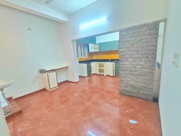 Kitchen in 2 BHK Apartment at Yashas Nilaya, Hsr Layout Sector 2 – for Rent