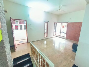 Bedroom in 2 BHK Apartment at Yashas Nilaya, Hsr Layout Sector 2 – for Rent
