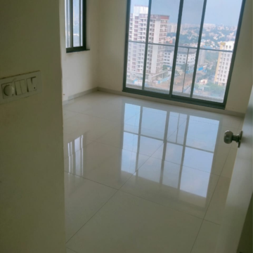 Room in 3.5 BHK Apartment at K Raheja Vistas Premiere, Mohammadwadi – for Rent