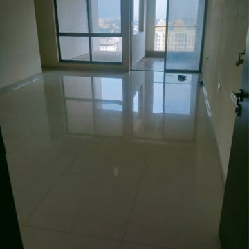 Room in 3.5 BHK Apartment at K Raheja Vistas Premiere, Mohammadwadi – for Rent