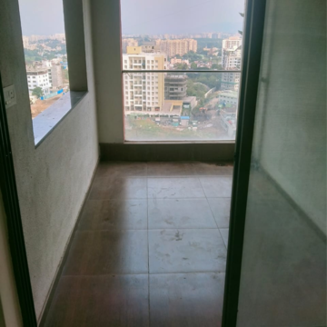 3.5 BHK Apartment For Rent in K Raheja Vistas Premiere Mohammadwadi Pune  8253293