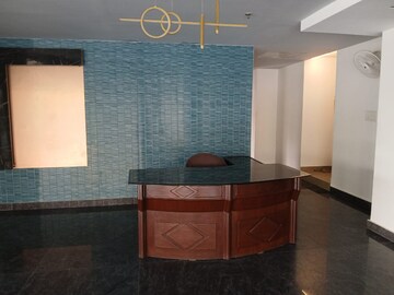 Floor Plan in  Office Space at Sector 136 – for Rent
