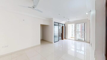 Building Lobby in 2 BHK Apartment at Brigade Cornerstone Utopia, Varthur – for Sale
