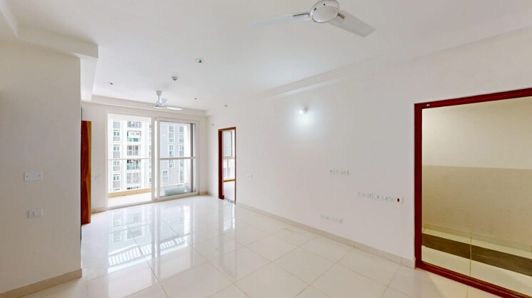 Room, brigade-cornerstone-utopia 2 Bedroom 1243 Sq.Ft. Apartment In Varthur Bangalore 8253286