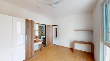 Room in 2 BHK Apartment at Brigade Cornerstone Utopia, Varthur – for Sale