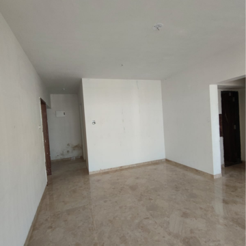 Room in 2 BHK Apartment at Raheja Vistas Phase II, Mohammadwadi – for Rent