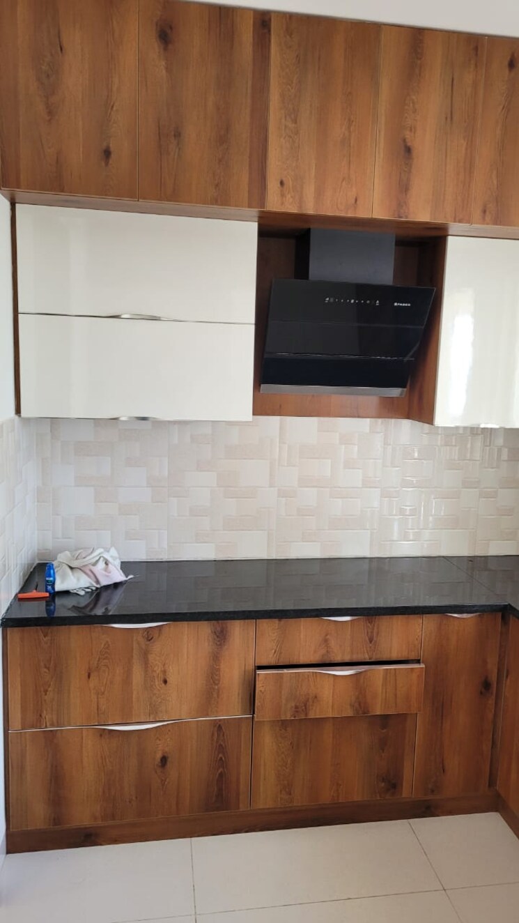 Kitchen, snn-raj-grandeur 2 Bedroom 1275 Sq.Ft. Apartment In Bommanahalli Bangalore 8253331