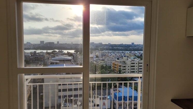 Exterior View, snn-raj-grandeur 2 Bedroom 1275 Sq.Ft. Apartment In Bommanahalli Bangalore 8253331