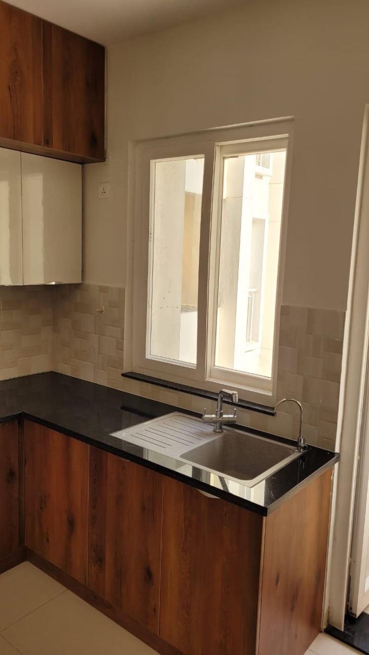 Kitchen, snn-raj-grandeur 2 Bedroom 1275 Sq.Ft. Apartment In Bommanahalli Bangalore 8253331