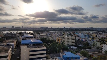 2 BHK Apartment – Exterior View View at SNN Raj Grandeur, Bommanahalli - for Sale