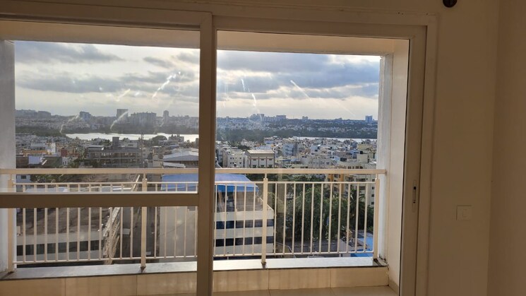 Exterior View, snn-raj-grandeur 2 Bedroom 1275 Sq.Ft. Apartment In Bommanahalli Bangalore 8253331