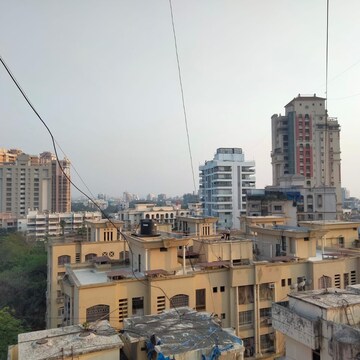 3 BHK Apartment – Exterior View View at Arshie Complex, Versova - for Rent