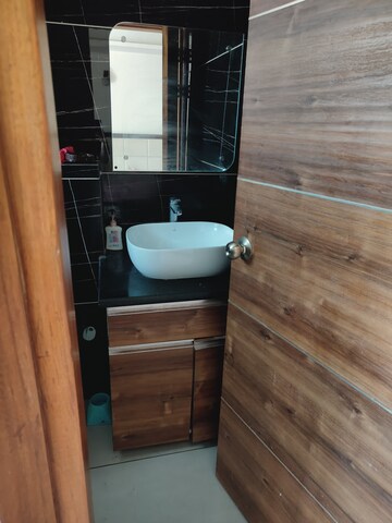 Furnished Amenities in 4 BHK Apartment at Ansal API Esencia, Sector 67 – for Rent