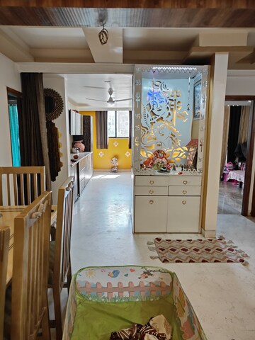 Bedroom in 4 BHK Apartment at Ansal API Esencia, Sector 67 – for Rent