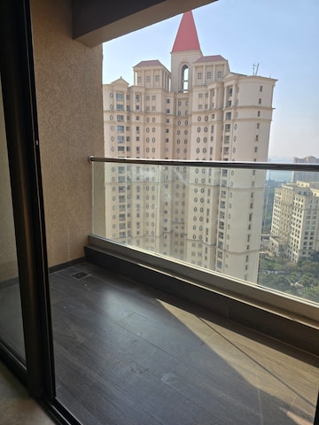 2 BHK Apartment For Resale in Omkar Alta Monte Malad East Mumbai  8253363