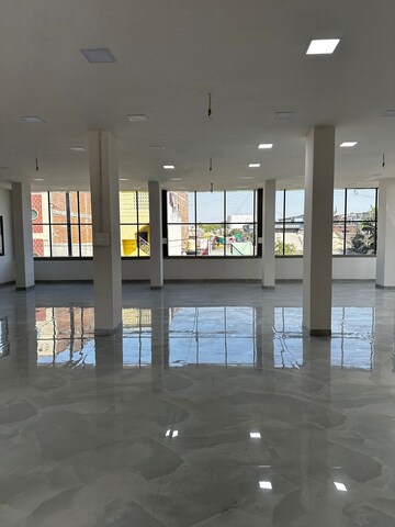 Commercial Office Space 450 Sq.Ft. For Rent in Kamaal Chok Nagpur  8253350