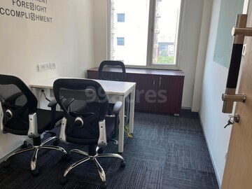 Team Area in  Office Space at Sector 1 – for Rent