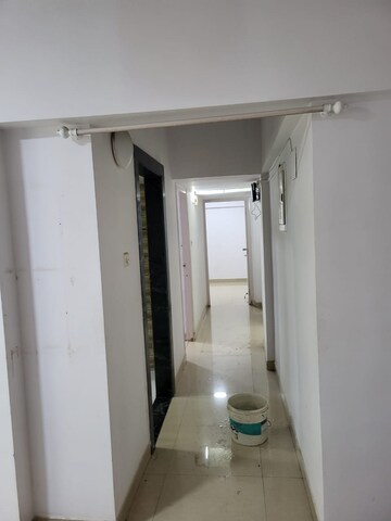 Building Lobby in 2 BHK Apartment at Rushi The Kollage, Andheri East – for Rent