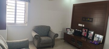 4 BHK Apartment For Sale in Banjara Hills