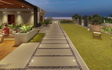 Plot For Sale in Mahavir Enclave 1