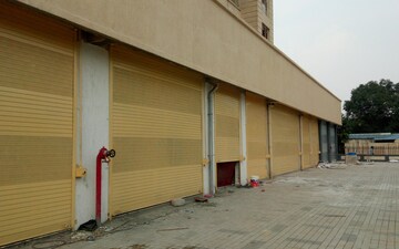 Shop For Rent in Arihant Aarohi, Kalyan Shilphata Road