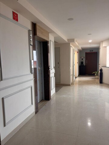 Room in 3 BHK Apartment at Experion Windchants, Sector 112 – for Rent