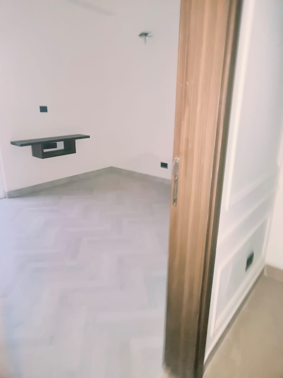 4 BHK + Servant Room 2550 Sq.Ft. Apartment in Pioneer Park Phase 1