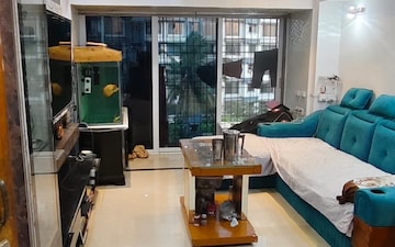 3 BHK Apartment For Sale in K Raheja Heights, Malad East