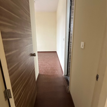 Building Lobby in 2 BHK Apartment at Raheja Vistas Phase 1, Mohammadwadi – for Rent