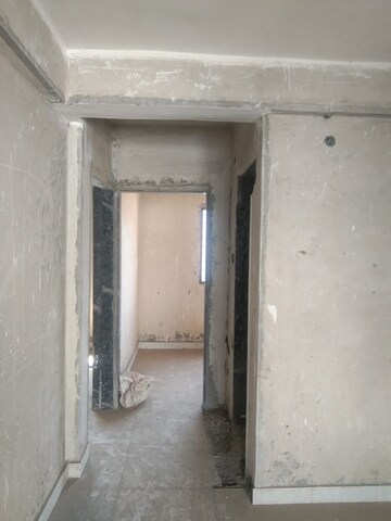 Building Lobby in 4 BHK Apartment at Narhe – for Sale