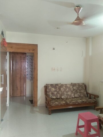 4 BHK Apartment For Sale in Narhe