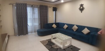 4 BHK Apartment For Rent in Govind Nagar Nashik  8253546