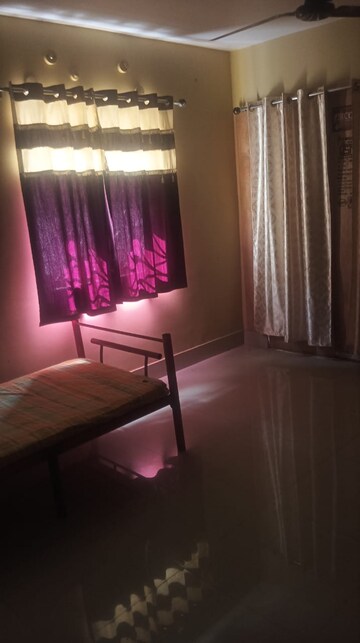 Bedroom in 3 BHK Builder Floor at Hinoo – for Rent
