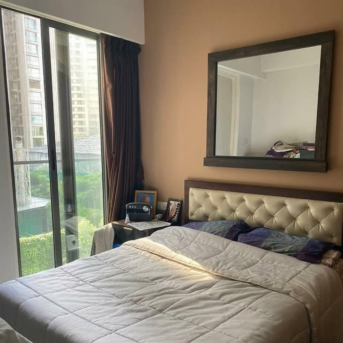 2 BHK Apartment For Sale in Rustomjee Elanza