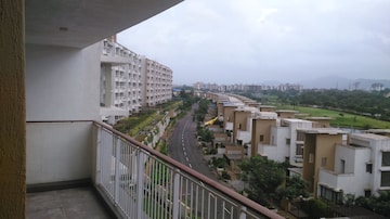 3 BHK Apartment For Rent in Lodha Golflinks Dombivli East Thane  8253552